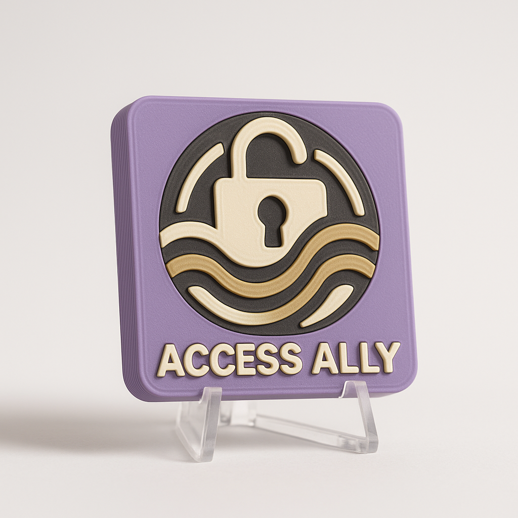 Access Ally