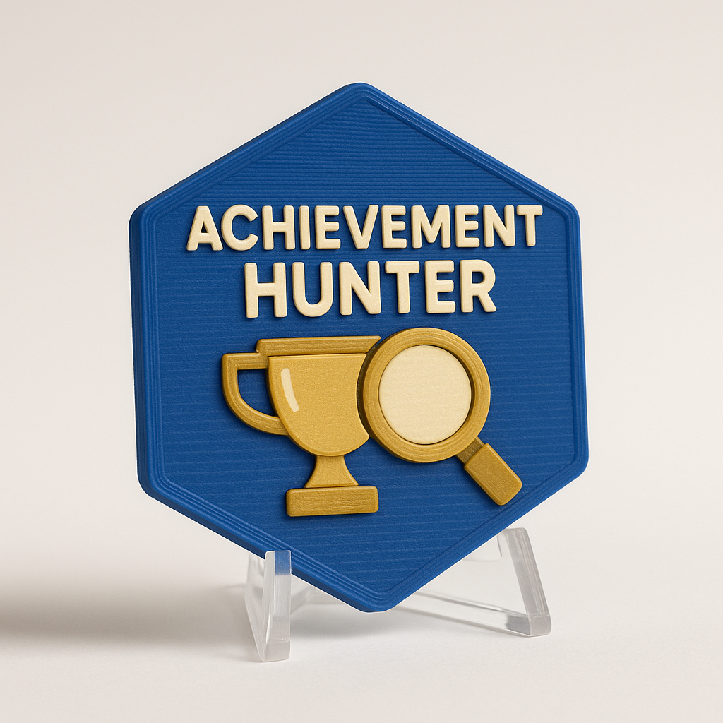 Achievement Hunter