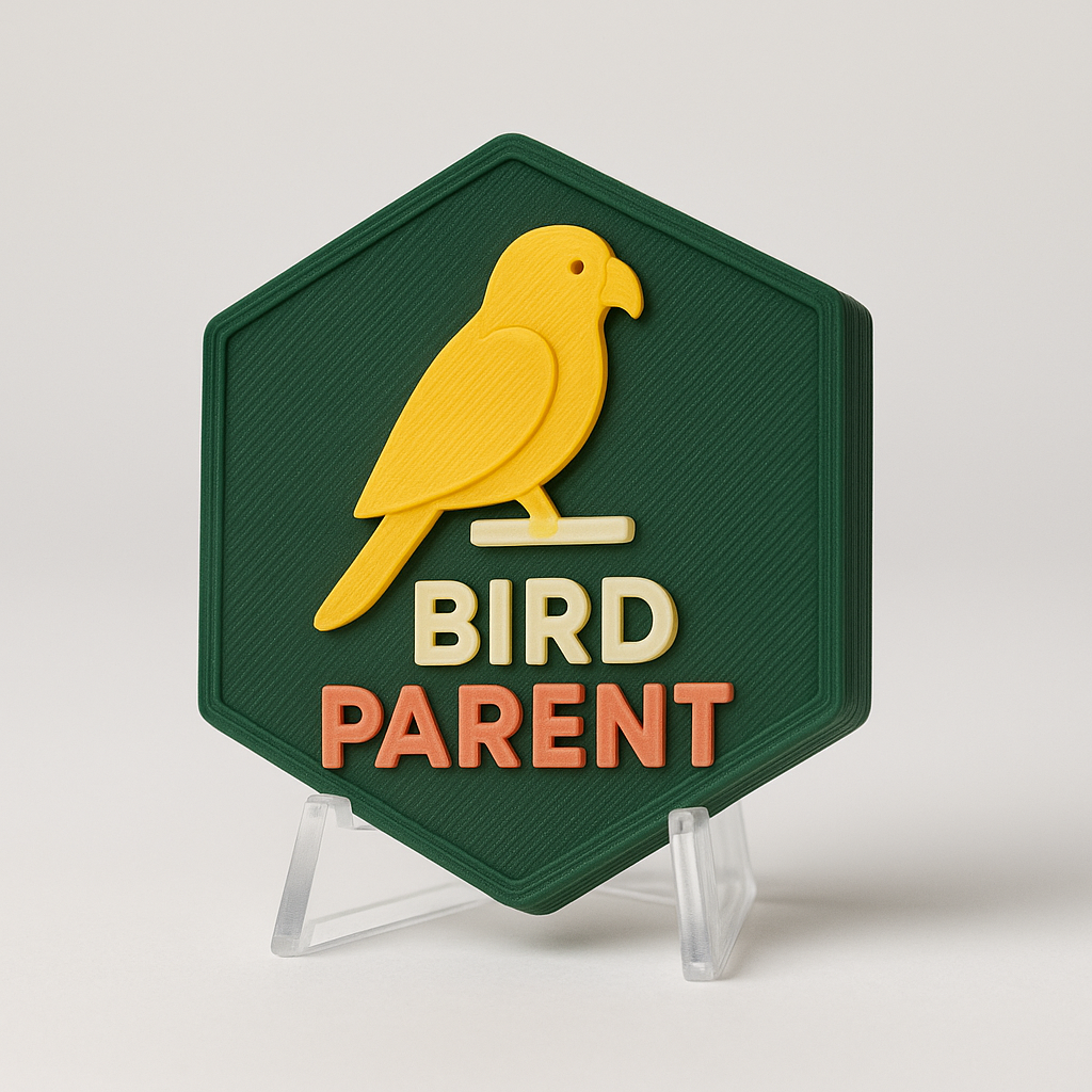 Bird Parent