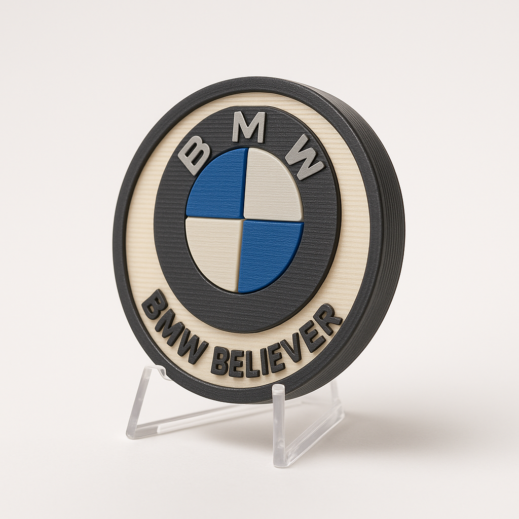 BMW Believer