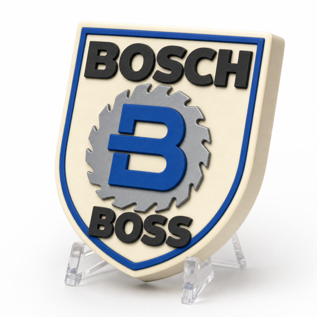 Bosch Boss
