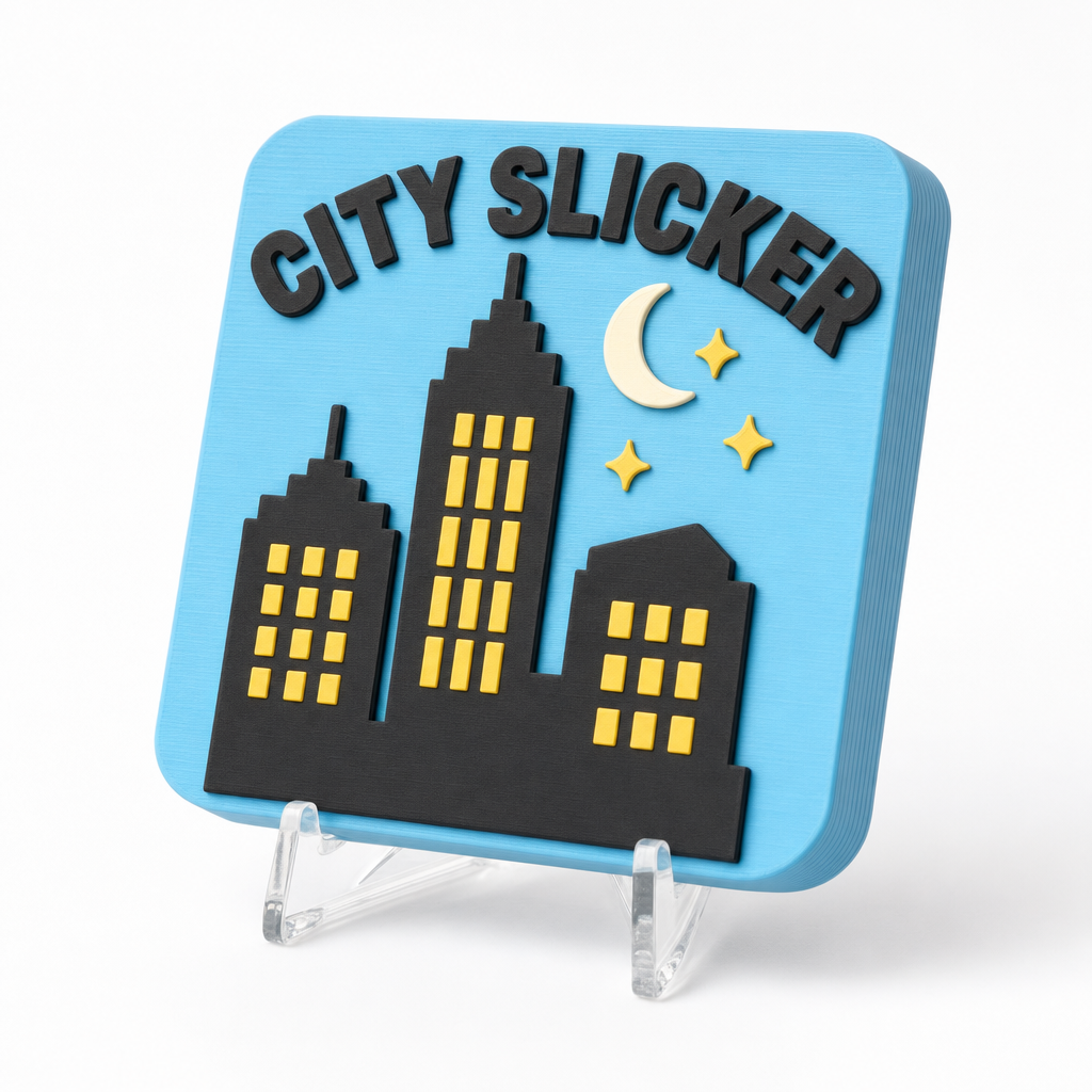 City Slicker