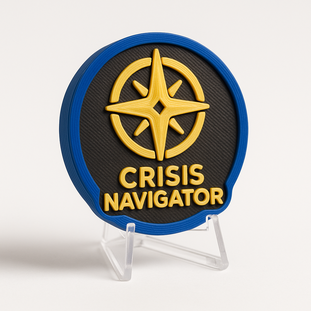 Crisis Navigator