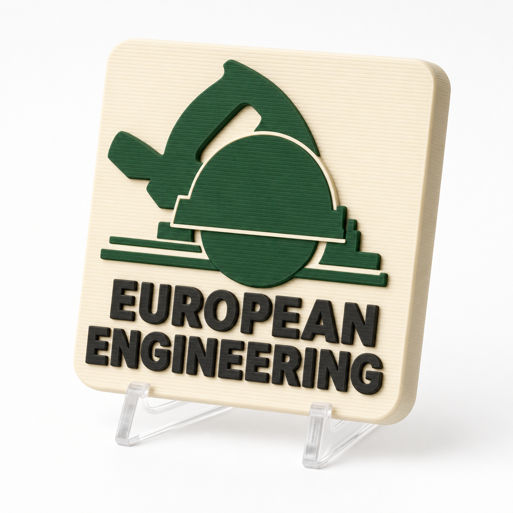 European Engineering