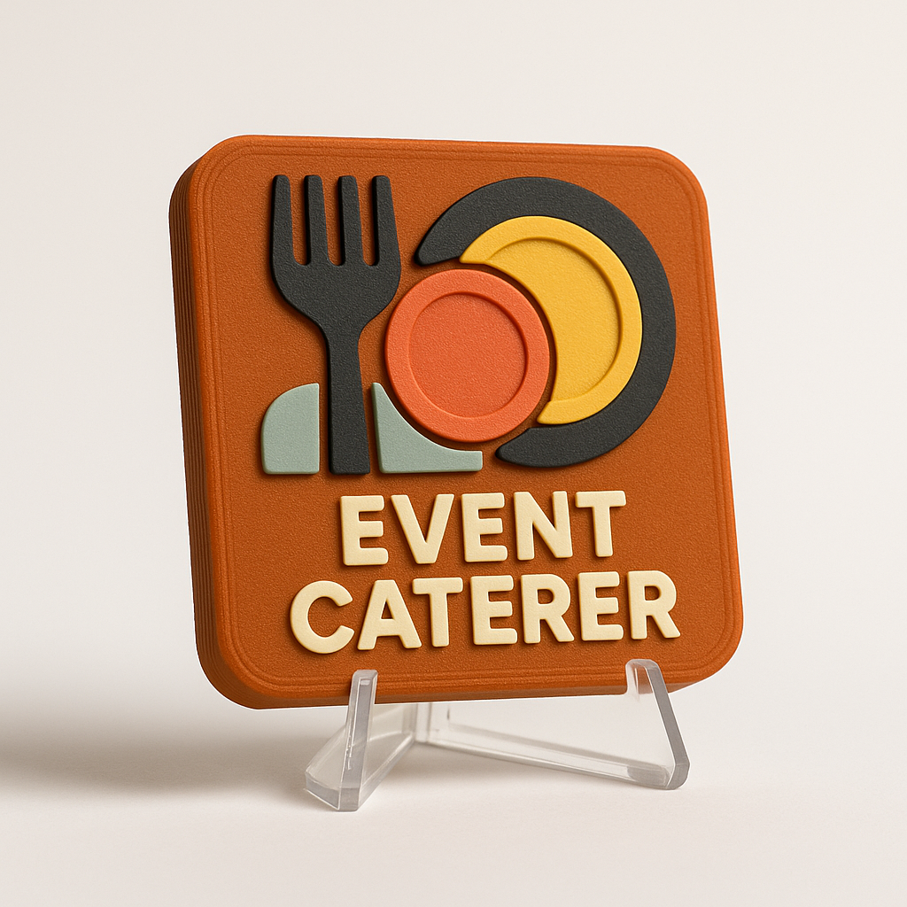 Event Caterer