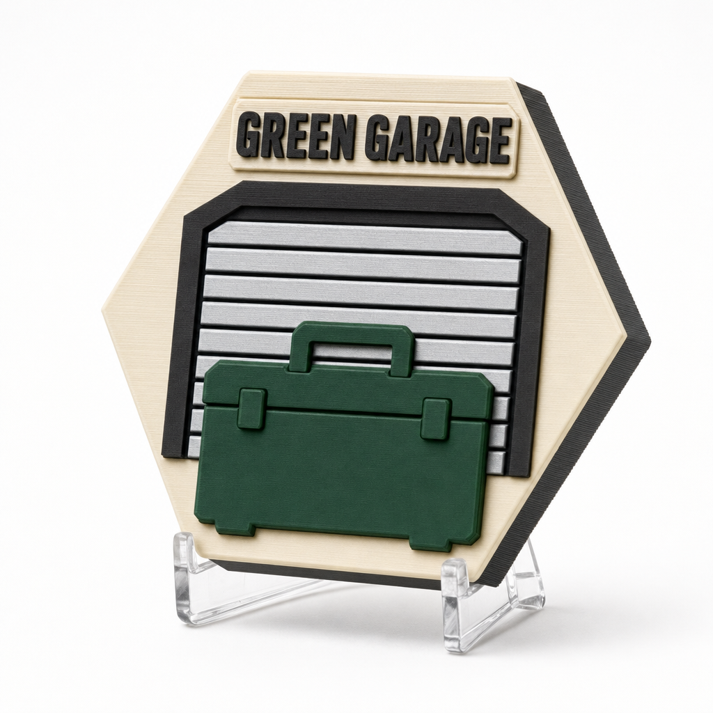 Green Garage
