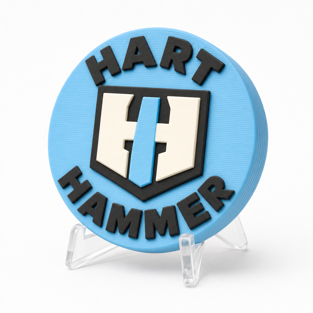 HART Hammer