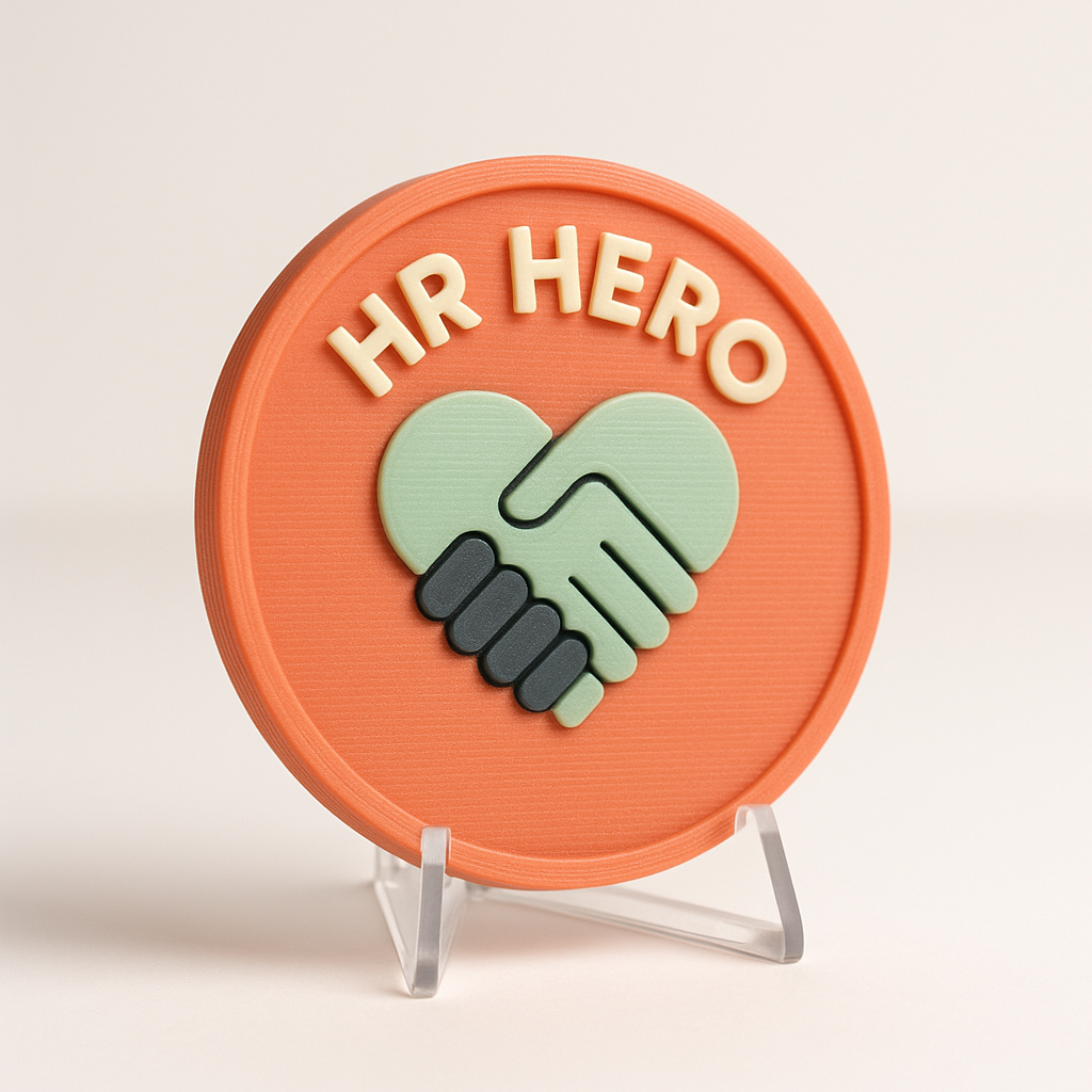 HR Hero