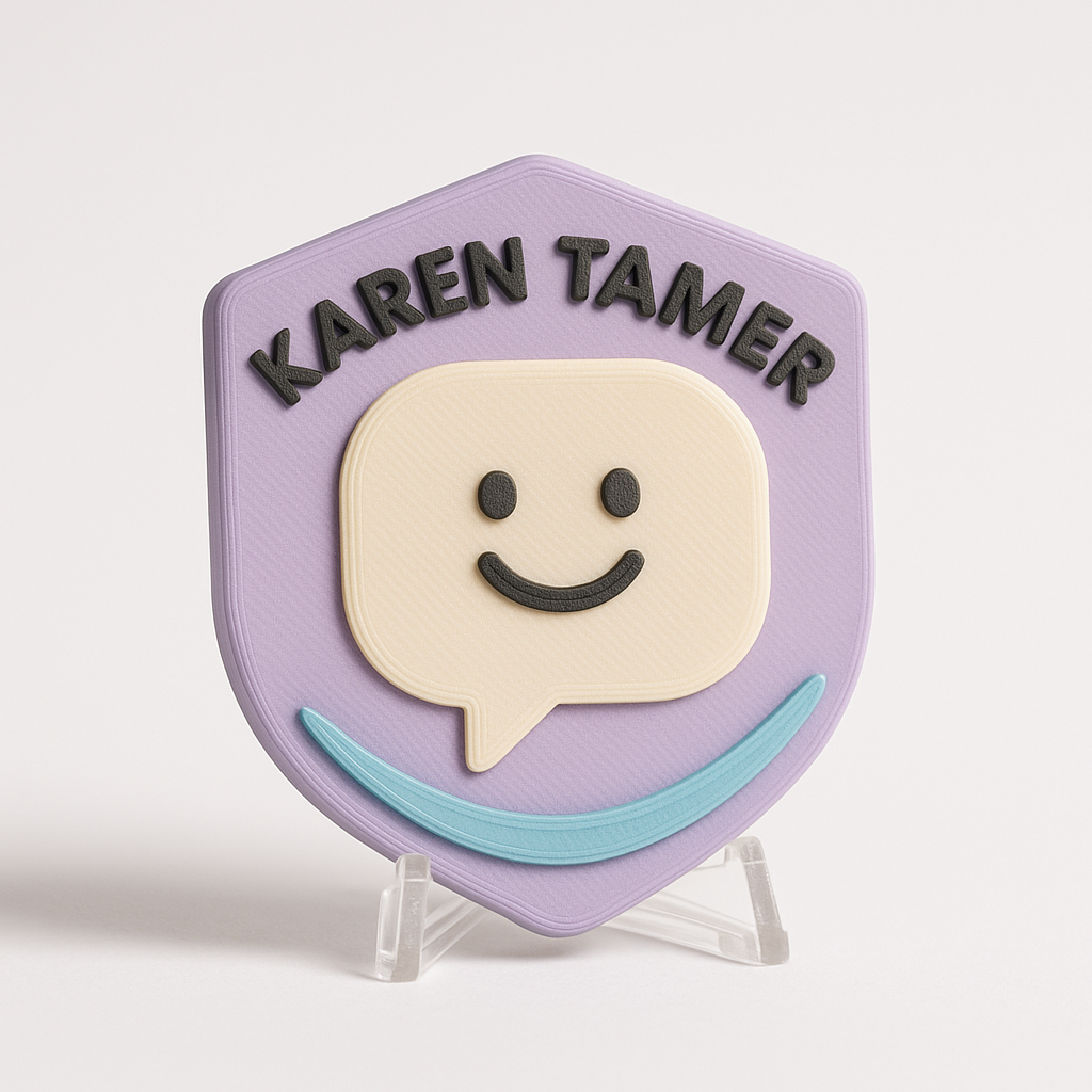 Karen Tamer
