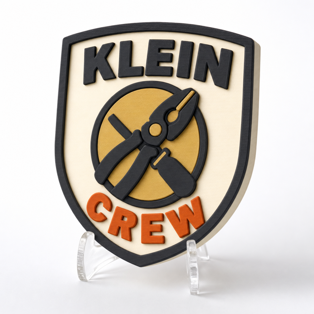 Klein Crew