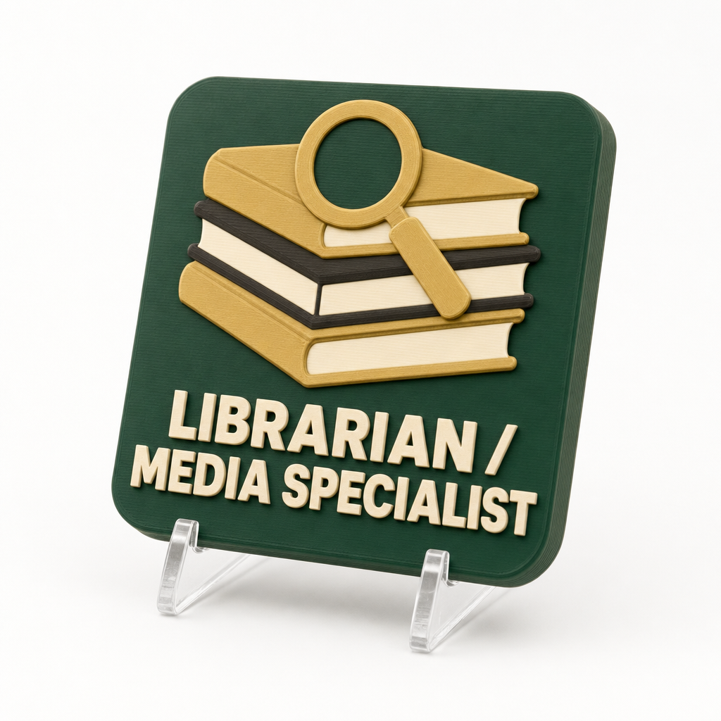 Librarian / Media Specialist