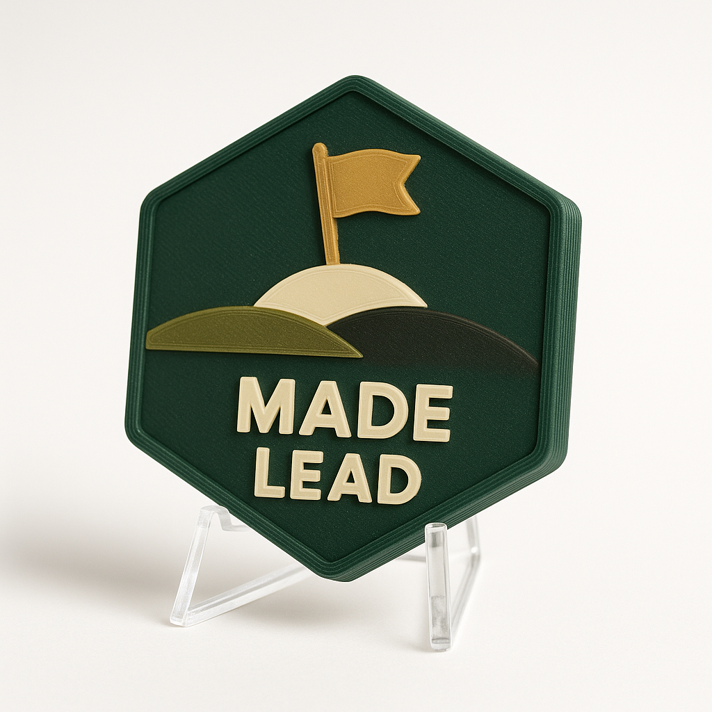 Made Lead