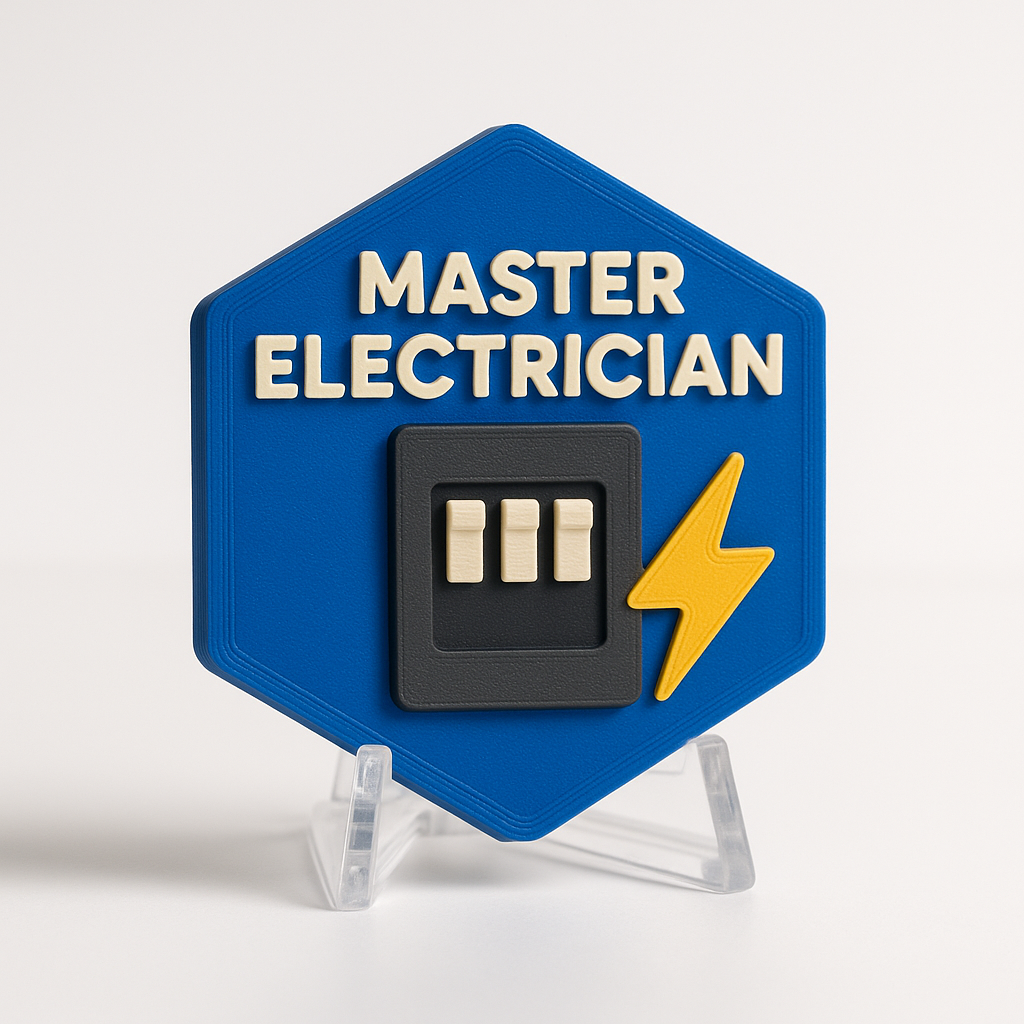 Master Electrician