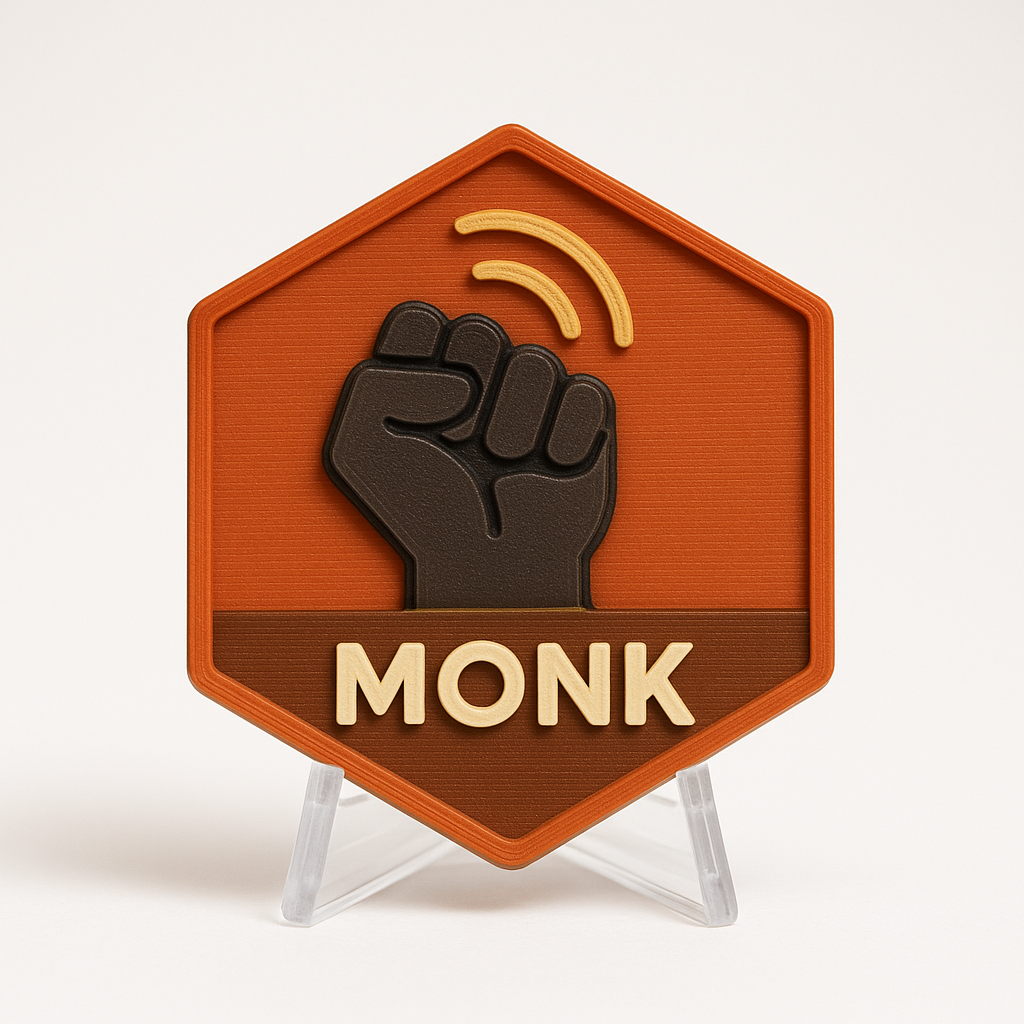 Monk