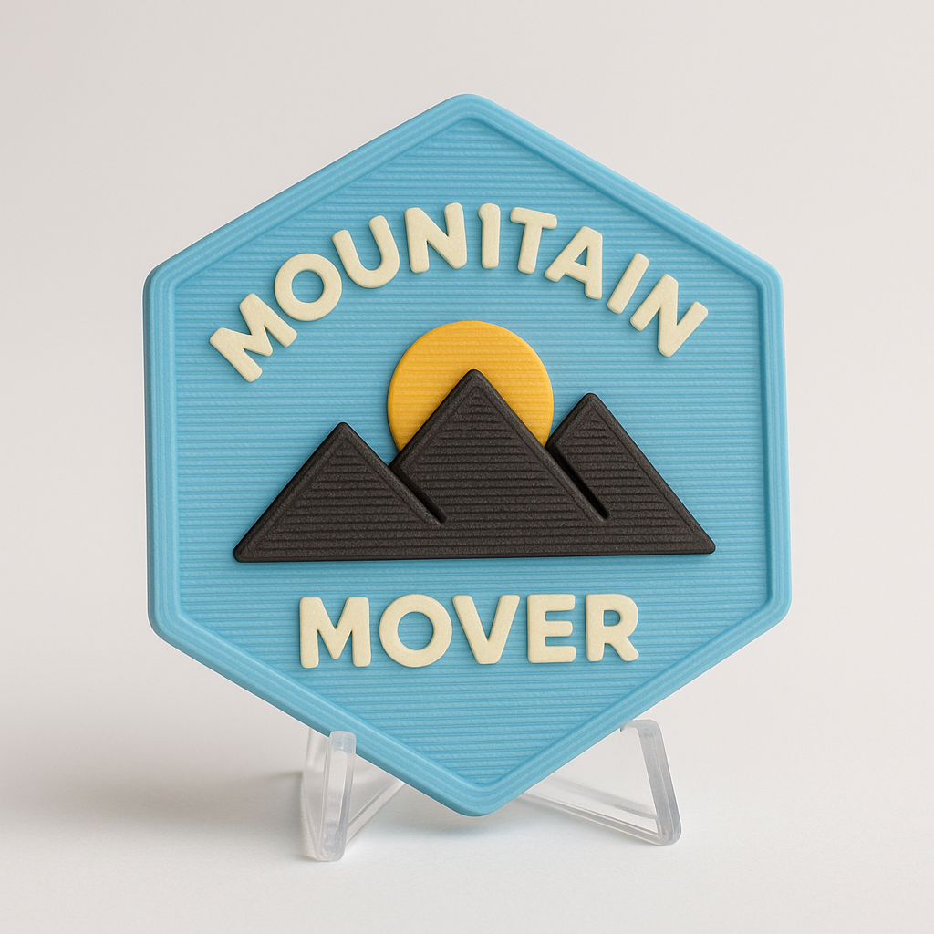 Mountain Mover