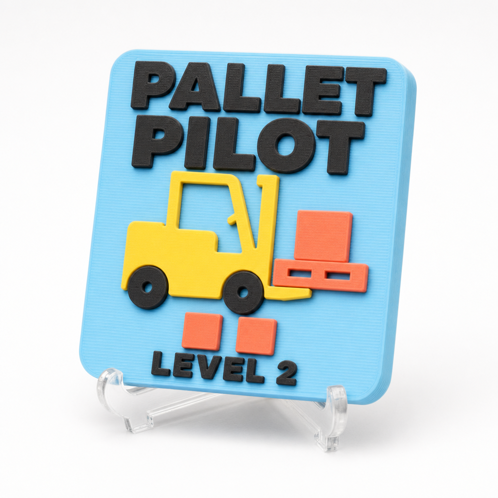 Pallet Pilot