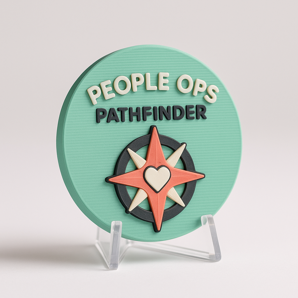 People Ops Pathfinder