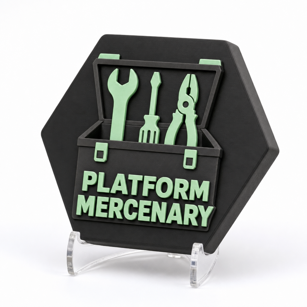Platform Mercenary
