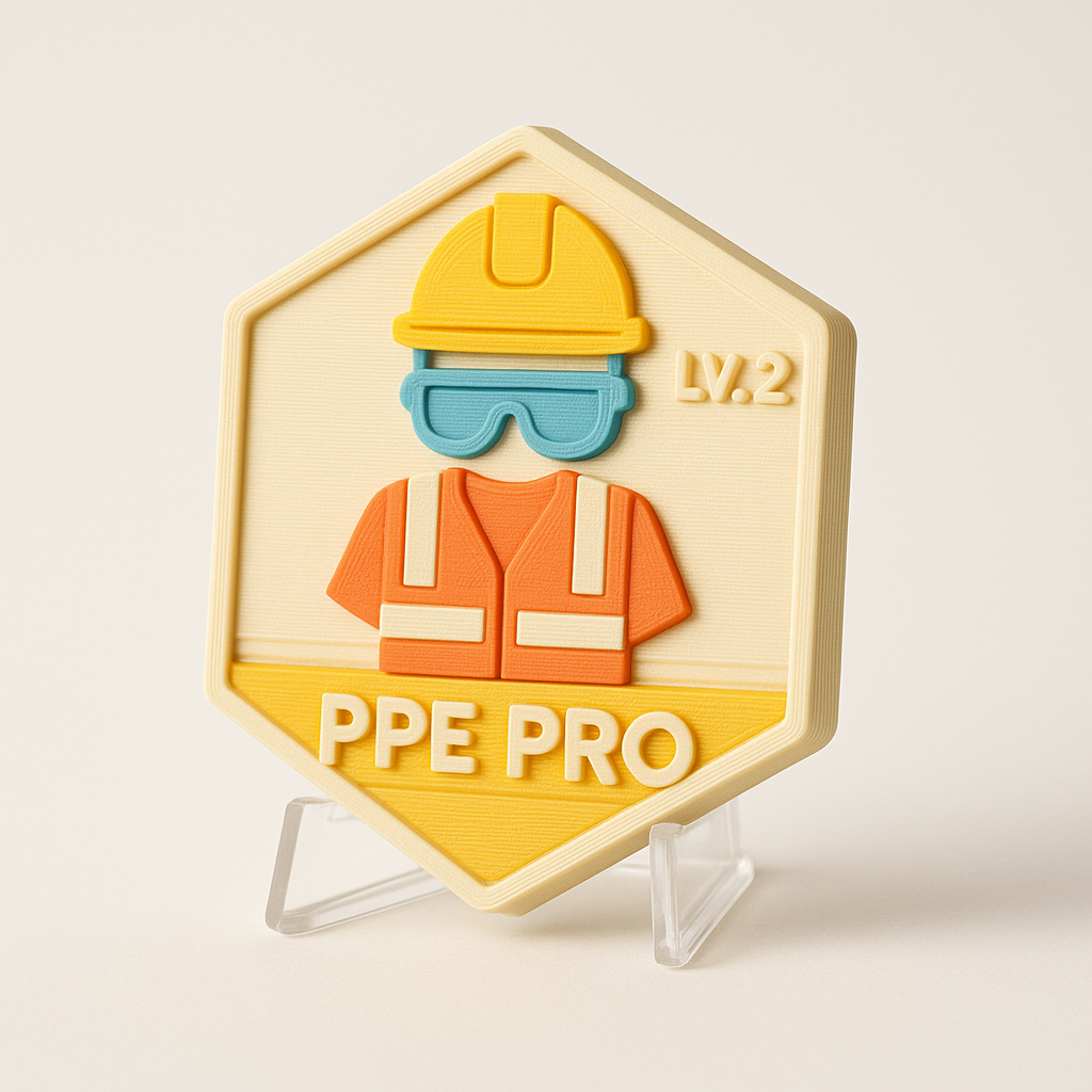 PPE Pro