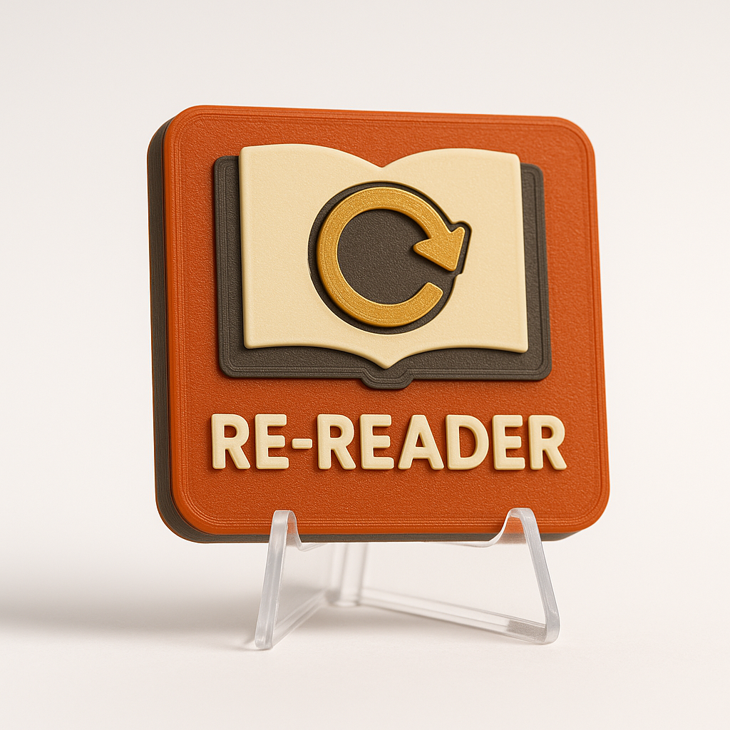 Re-Reader