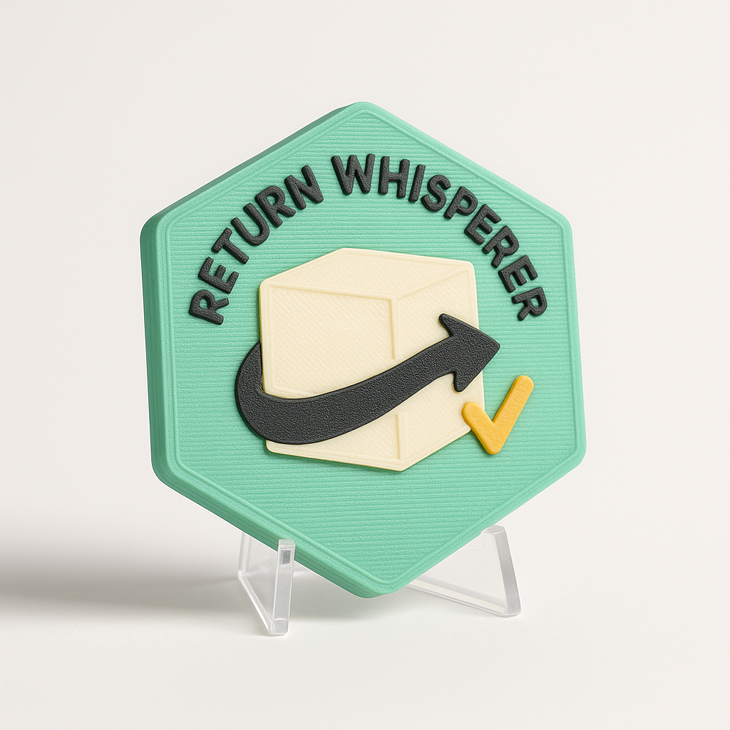 Return Whisperer