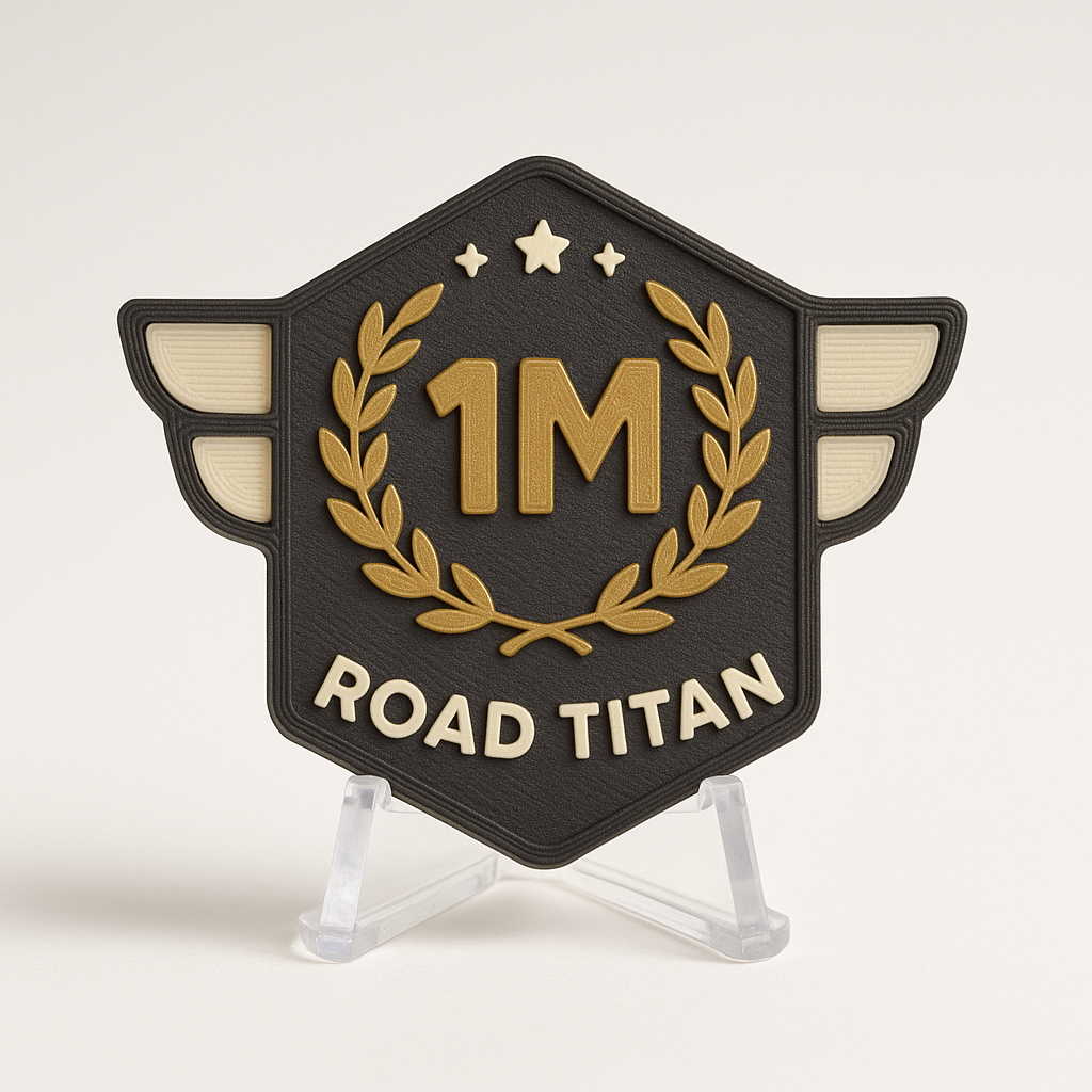 Road Titan