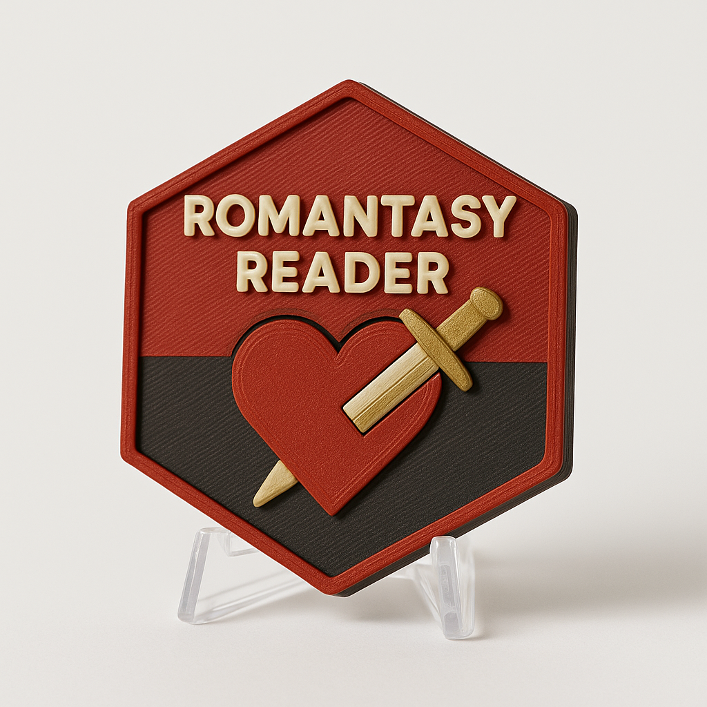 Romantasy Reader