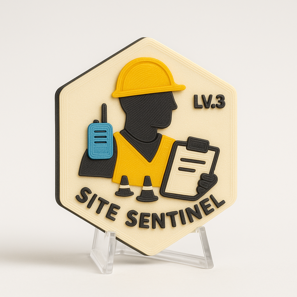 Site Sentinel
