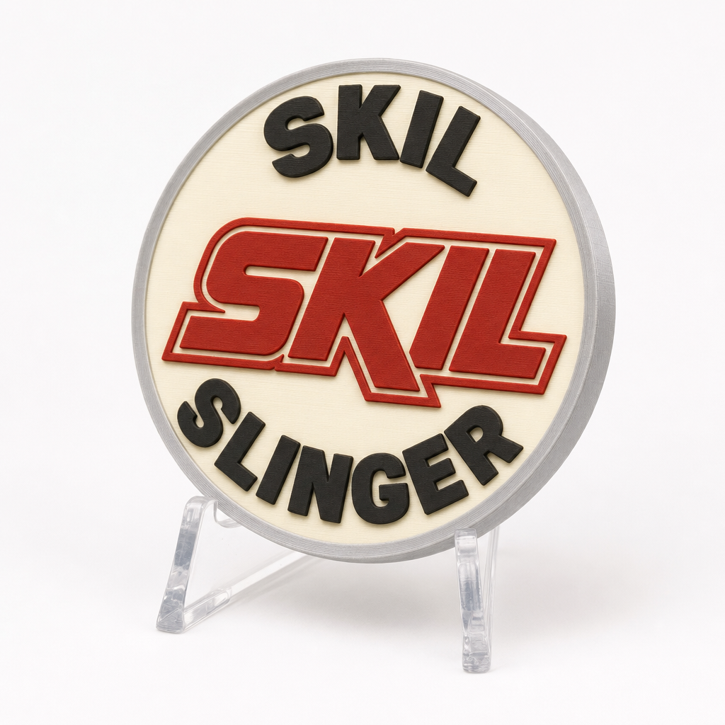 Skil Slinger
