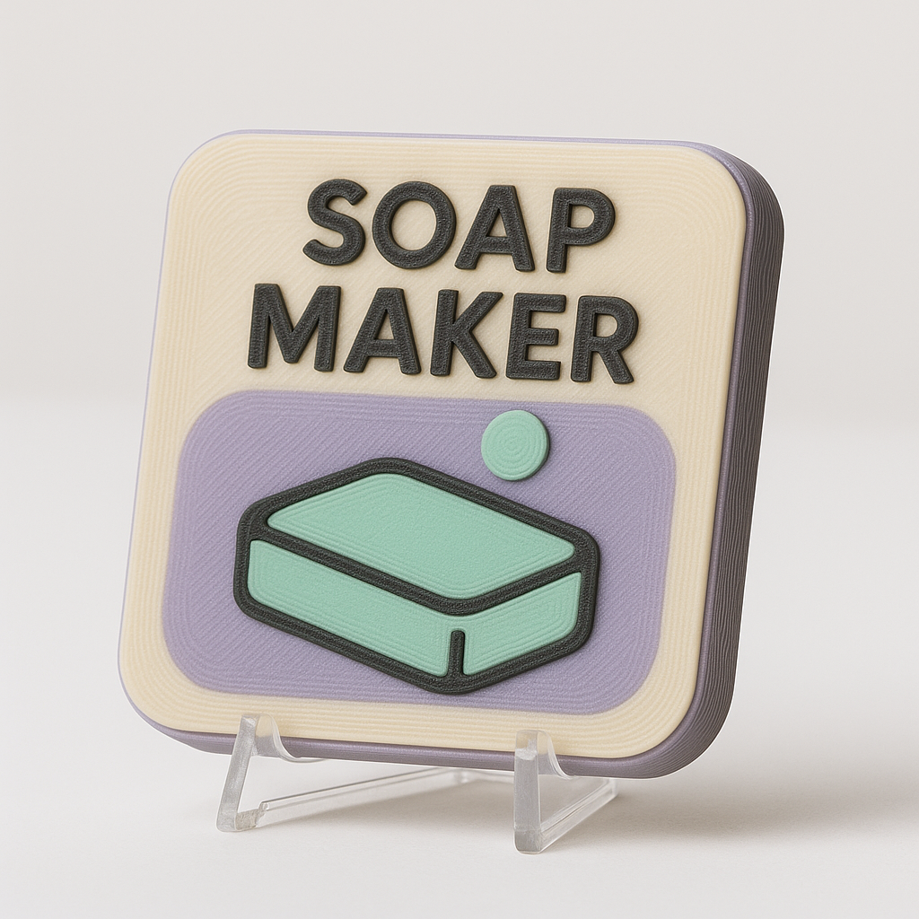 Soap Maker