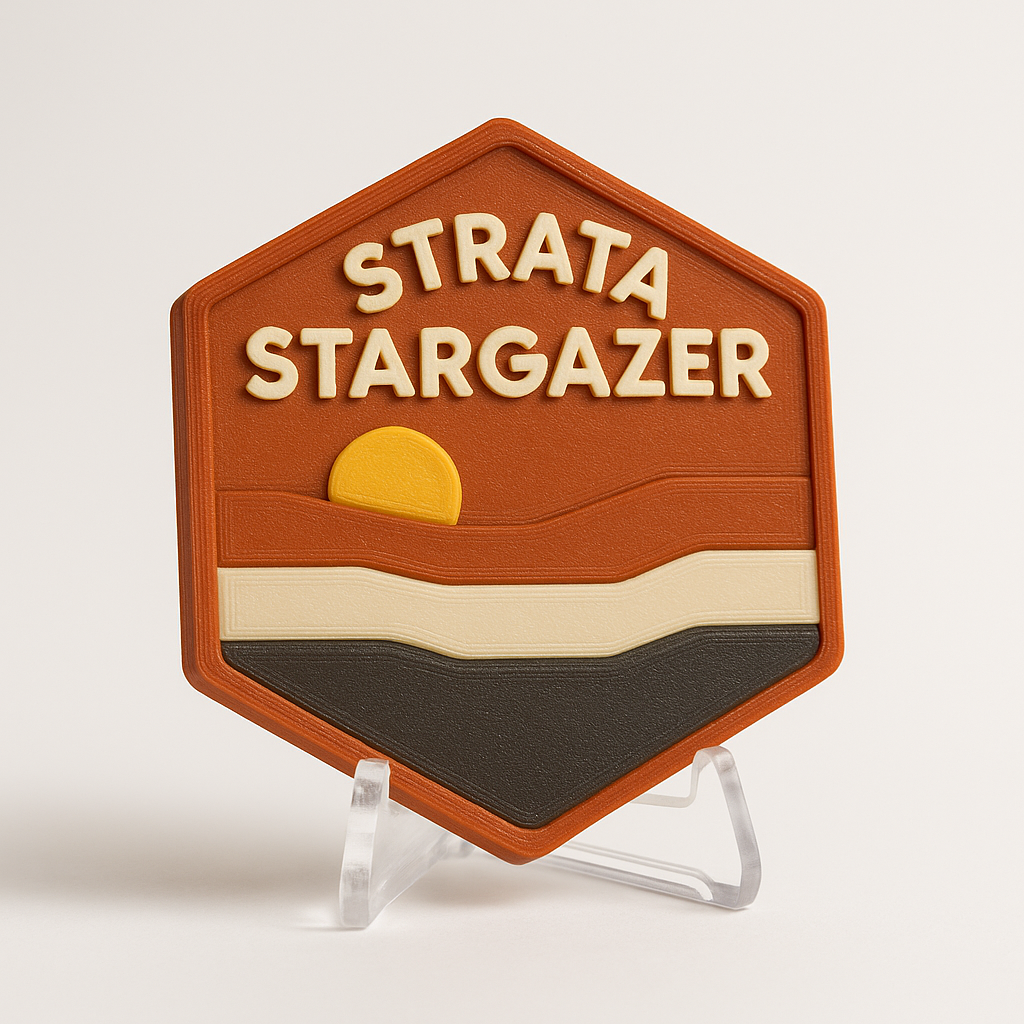 Strata Stargazer