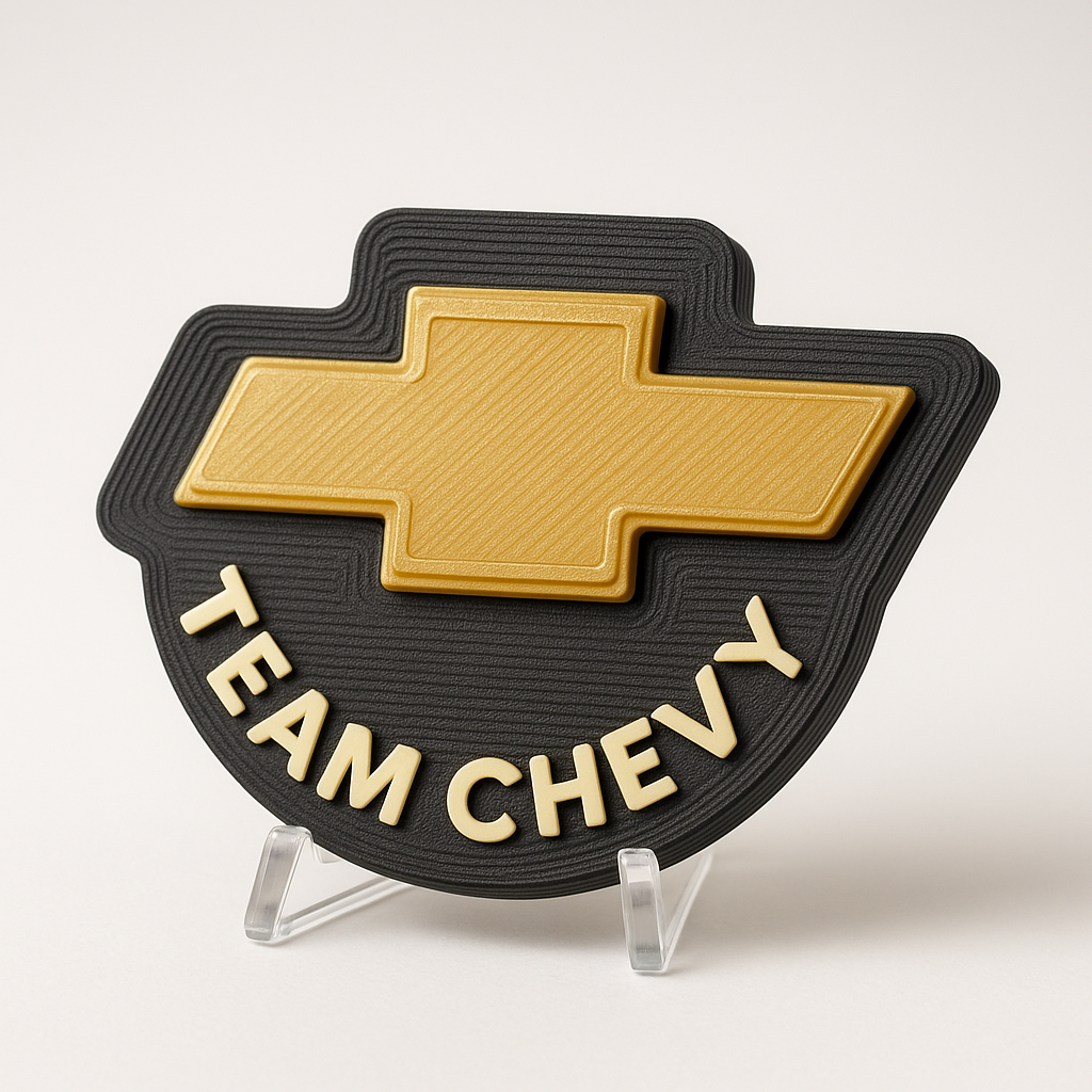 Team Chevy