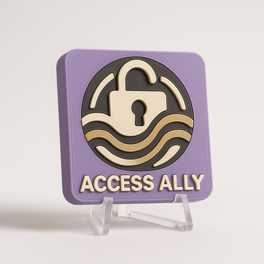 Access Ally