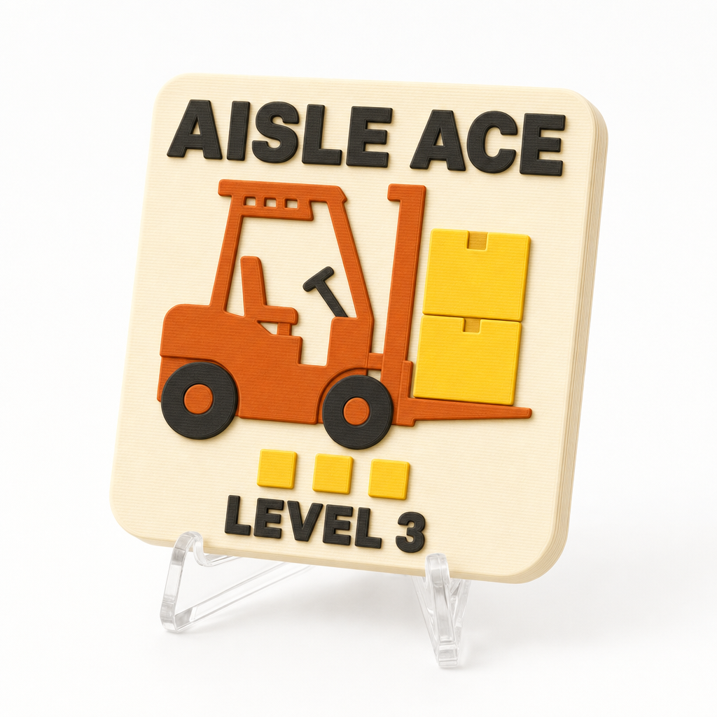 Aisle Ace