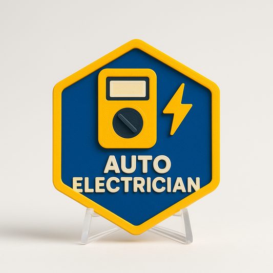 Auto Electrician