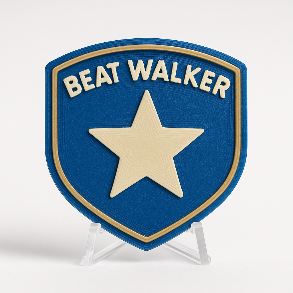 Beat Walker