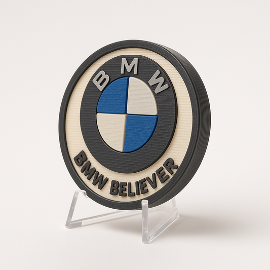 BMW Believer