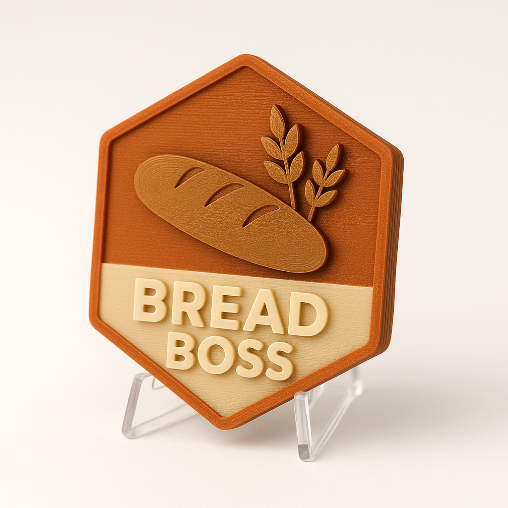 Bread Boss