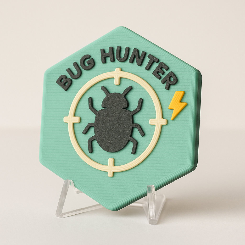 Bug Hunter