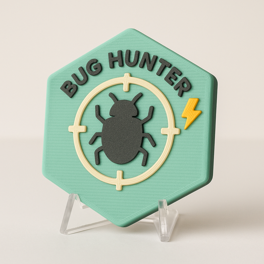 Bug Hunter
