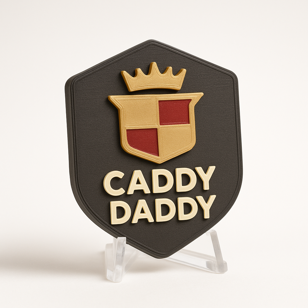 Caddy Daddy