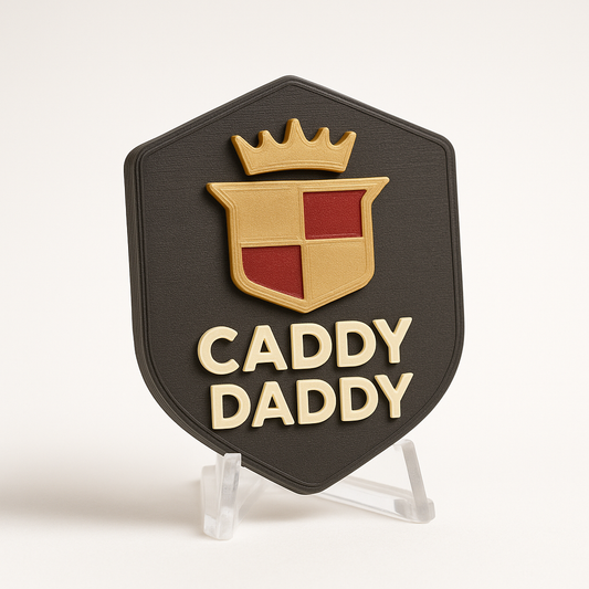 Caddy Daddy