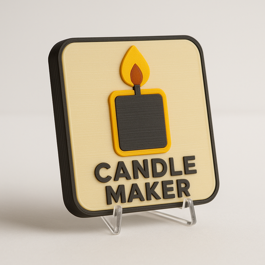 Candle Maker