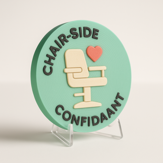 Chair-Side Confidant