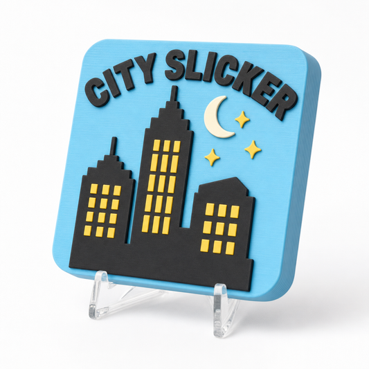 City Slicker