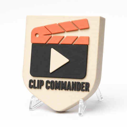 Clip Commander