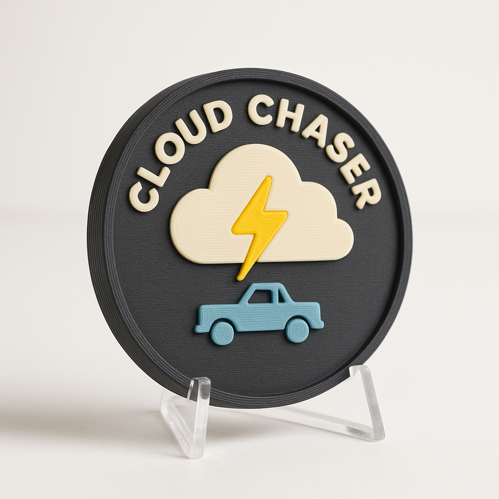 Cloud Chaser