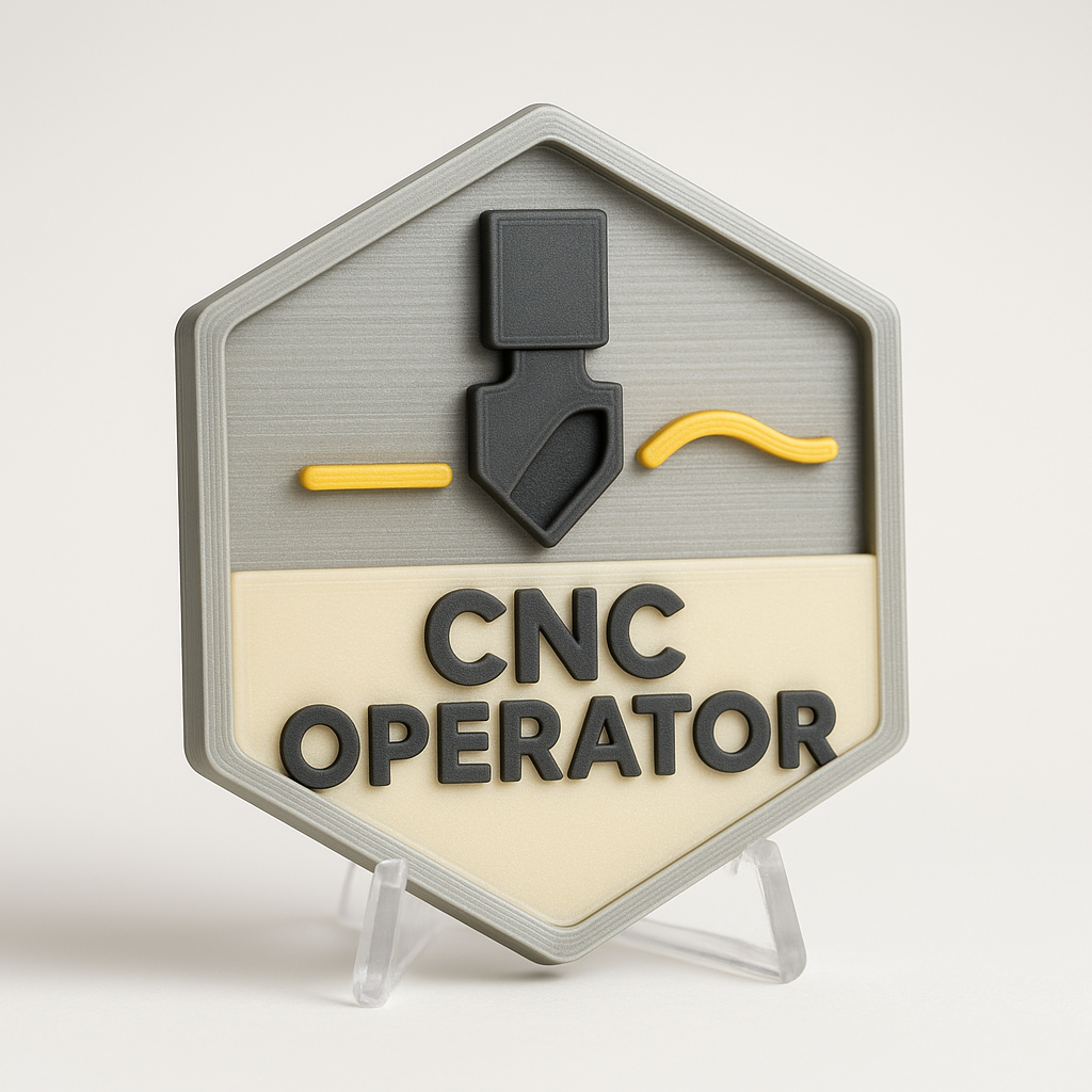 CNC Operator