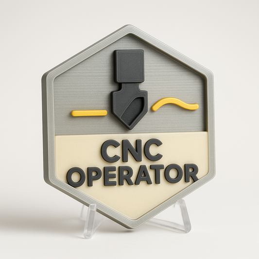 CNC Operator