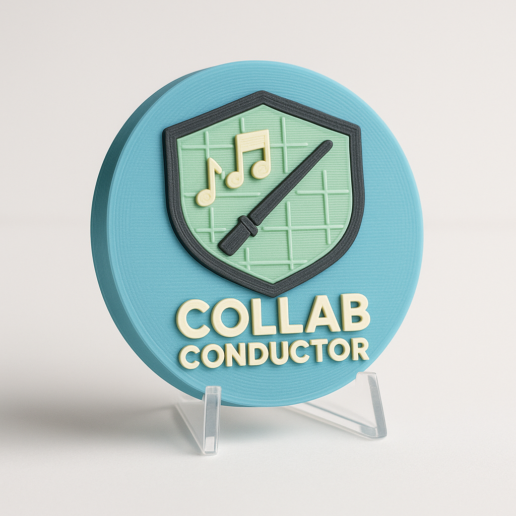 Collab Conductor